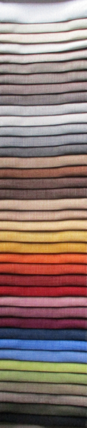 Unland Living Mellum Uni Deko Farben